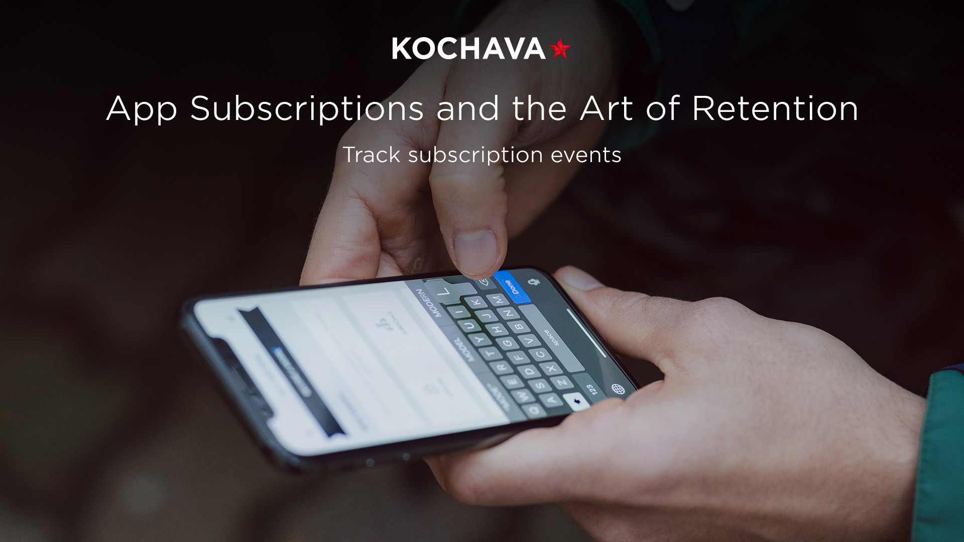 Subscriptions Overview blog Social v