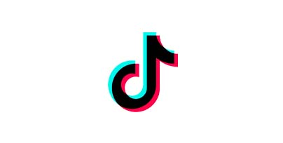 tiktok logo