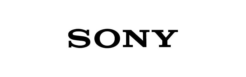 blog logos  sony