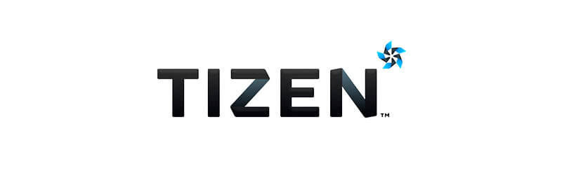 blog logos  tizen