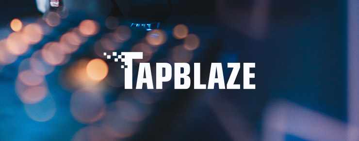 Case Studies Images TapBlaze