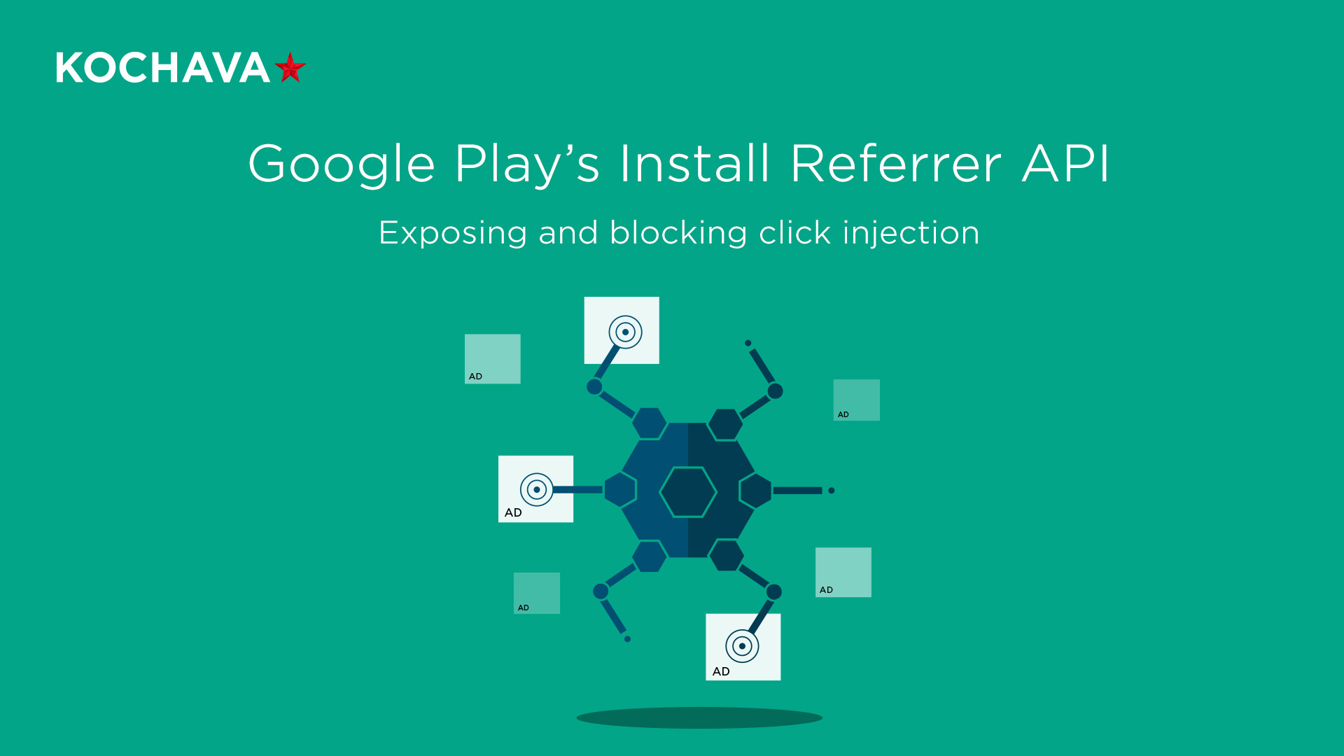 Google Play Install Referrer