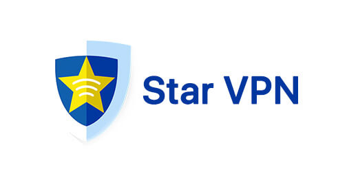 Star VPN logo