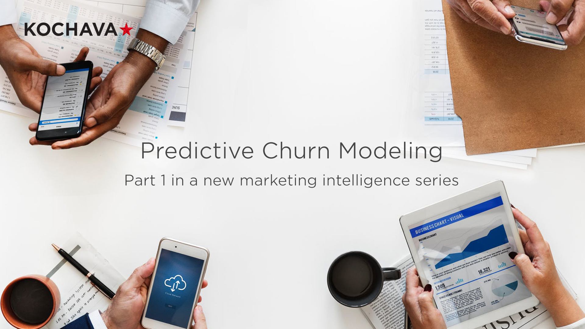 PredictiveChurn SocialV