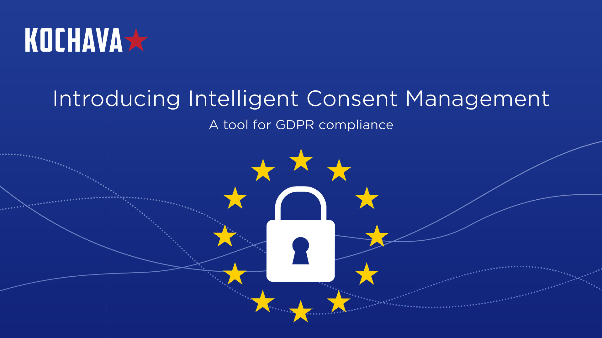 Introducing Intelligent Consent Management