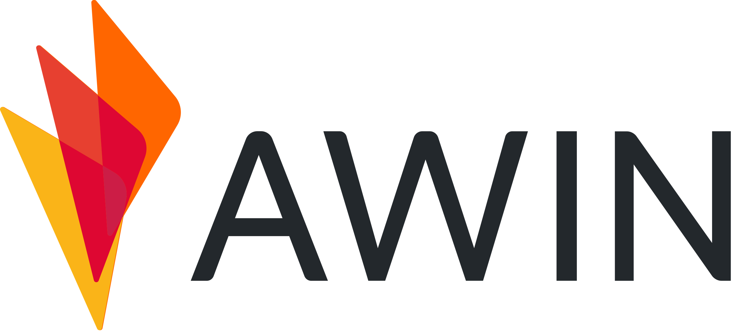 Awin Logo