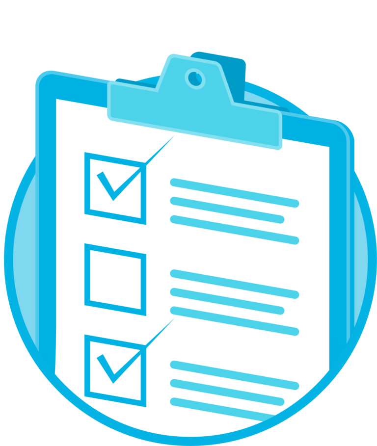 checklist icon