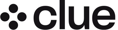 Clue logo