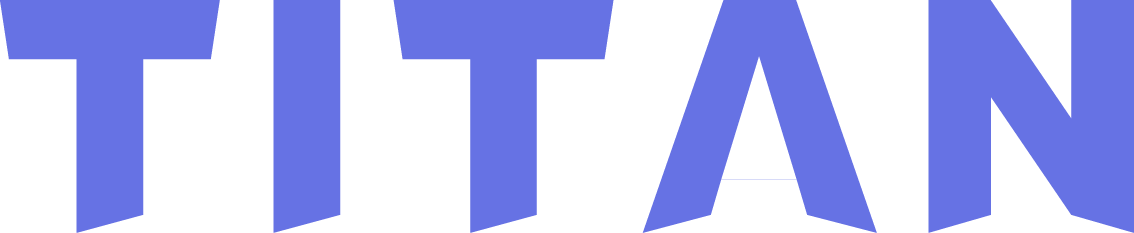 Titan logo