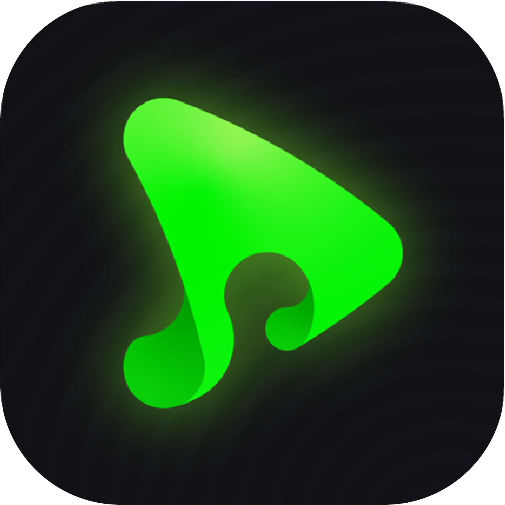 eSound app logo