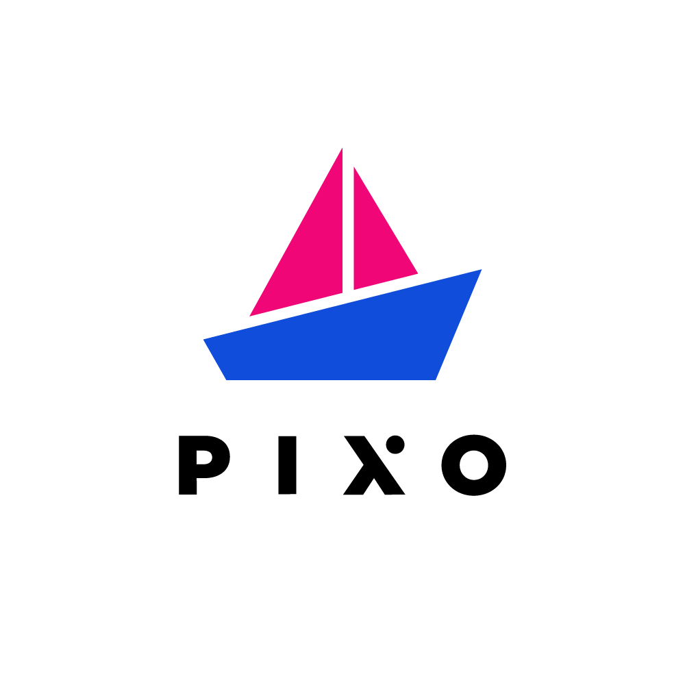 Pixo logo