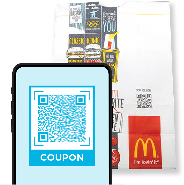 qsr coupon