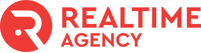 Realtime Agency Logo