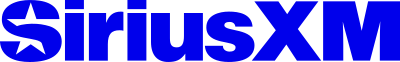 SiriusXM logo