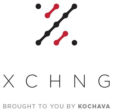 XCHNG Blockchain Technology